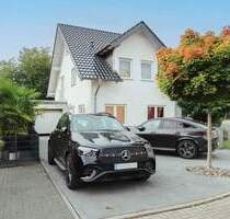 Bonn-Beuel: Modernes Einfamilienhaus (Bj. 2007) in begehrter Lage nahe Telekom Campus