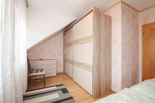 Garderobe - 