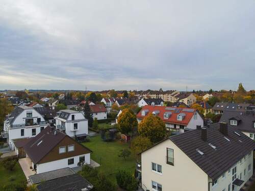 Umgebung - 1 Zimmer Mehrfamilienhaus, Wohnhaus zum Kaufen in München