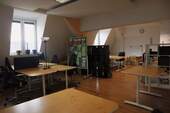 10er/12er-Büroraum - 