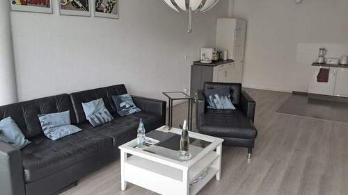 Wohnen - 2 Zimmer Etagenwohnung in Remshalden