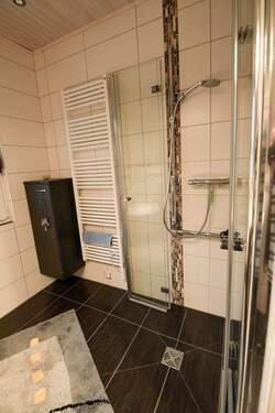 Badezimmer (Neubau) - 