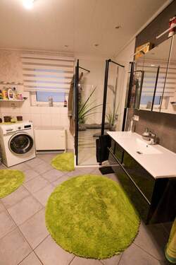Badezimmer (Neubau) - 