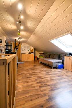 1. Obergeschoss (Neubau) - 