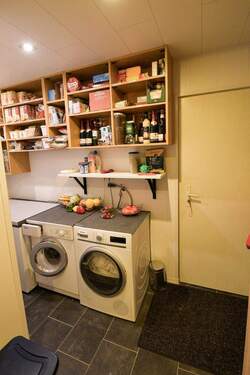 Wirtschaftsraum (Neubau) - 