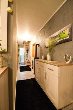 Eingangsbereich (Neubau) - 