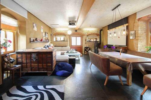 Wohnen (2) - 6 Zimmer Einfamilienhaus in Sömmerda