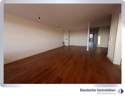 Essen Küche - Etagenwohnung mit 99,70 m&sup2; in Ditzingen zum Kaufen