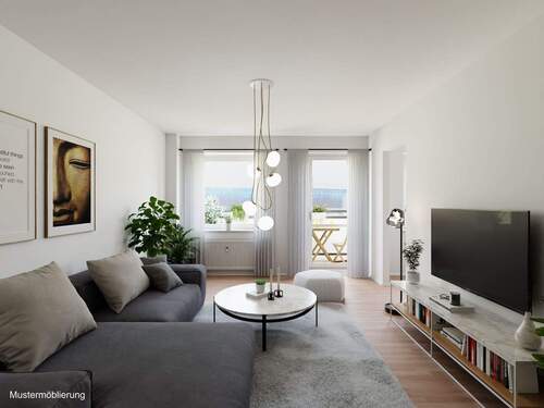 Bild 1 - Attraktives Wohnen im Dresdner Süden!