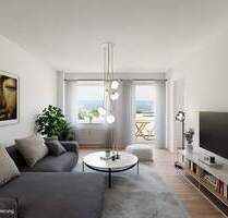 Attraktives Wohnen im Dresdner Süden! - Dresden Prohlis-Nord