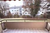 Balkon - 