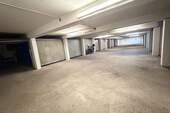 Tiefgarage - 