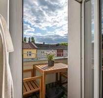 Mehrfamilienhaus mit Ausbaupotenzial im Wedding - Berlin-Wedding Gesundbrunnen