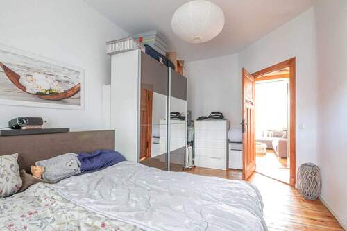 Schlafzimmer Ans. 2 - 