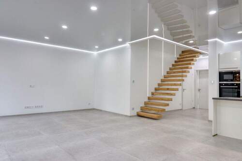 IMG_5285 - Hochwertige Doppelhaushälfte mit Garage in Rohrbach zu vermieten.