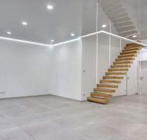 Hochwertige Doppelhaushälfte mit Garage in Rohrbach zu vermieten. - Sankt Ingbert / Rohrbach