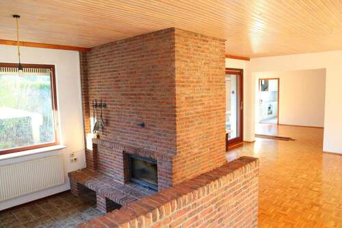 Kaminzimmer - 