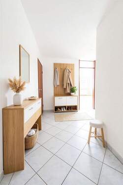 Einrichtungsbeispiel - 