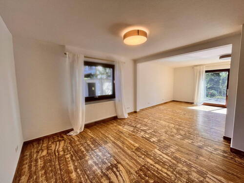 Großes Wohnzimmer - 