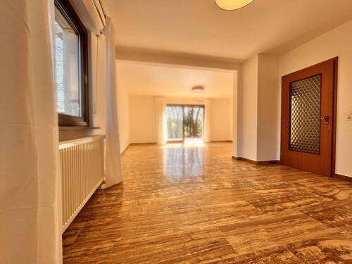 Großes Wohnzimmer - 