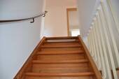 Treppe ins OG - 