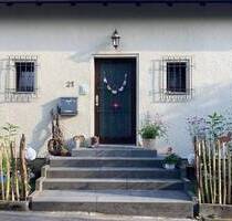 Außergewöhnlich schön wohnen auf Zeit - Einfamilienhaus in bester Wohnlage von Bammental