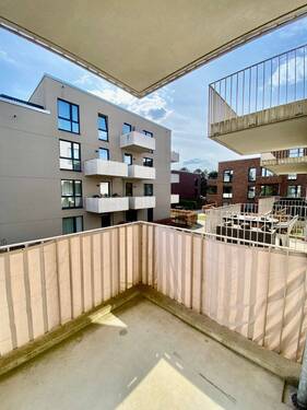 Balkon - 