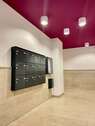 Treppenhaus - 
