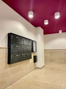 Treppenhaus - 