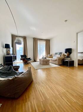 Wohnzimmer - 