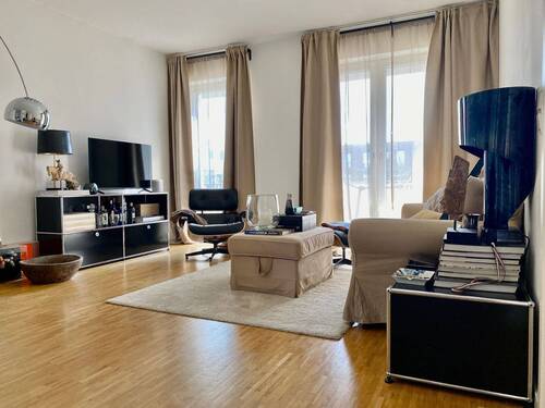Wohnzimmer - 