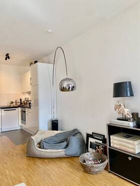Wohnzimmer - 