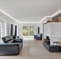 PROVISIONSFREI -Stylischer Bungalow mit Carport in ruhiger Waldrandlage - Immendingen / Hattingen