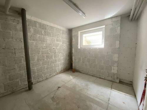 Lagerraum - Lagerraum Abstellfläche - 8 m² in Frankfurt-Höchst