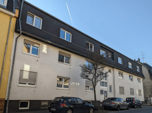 Ansicht - 