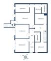 Grundriss KG - 