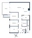 Grundriss EG - 