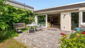 Terrasse 2 - Einfamilienhaus mit 170,00 m&sup2; in Mainz zum Kaufen