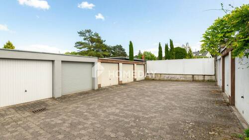 Garage - 