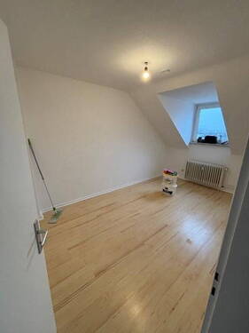Arbeitszimmer - Etagenwohnung mit 63,00 m&sup2; in Bad Neuenahr-Ahrweiler zur Miete