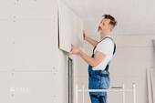 Sparen durch Eigenleistung - 
