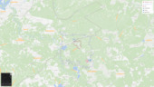 Lageplan (Makro) - 