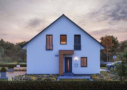 Außenansicht - 7 Zimmer Mehrfamilienhaus, Wohnhaus in Wassenberg