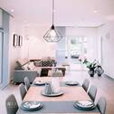 Beispiel Esszimmer - 