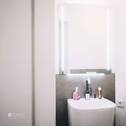 Beispiel Gäste WC - 