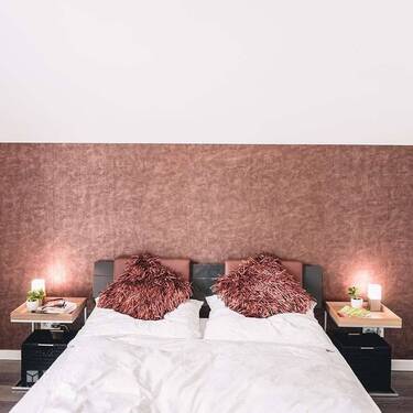 Beispiel Schlafzimmer - 