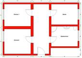 Grundriss - 