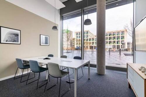 Bild 7 - Büro in Bad Homburg vor der Höhe