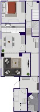 Erdgeschoss - 