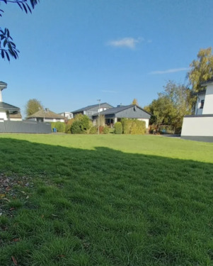 Groß, schön, funktional! - Grundstück in Linden